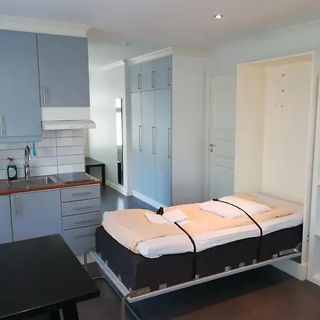 Esplanad Apartment Mariehamn Exterior photo