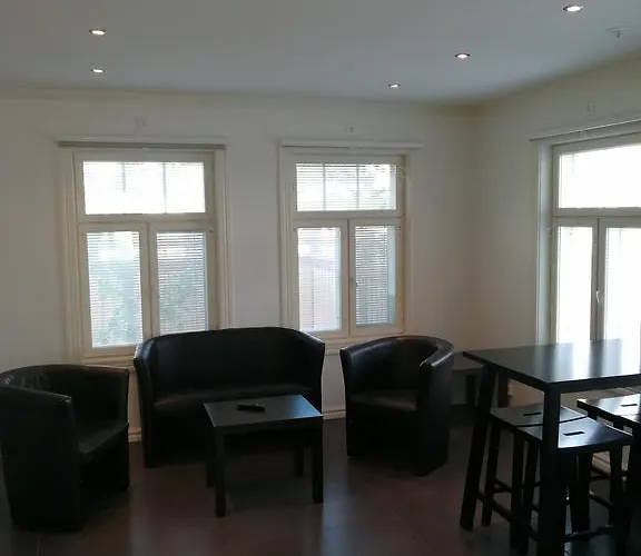 Esplanad Apartment